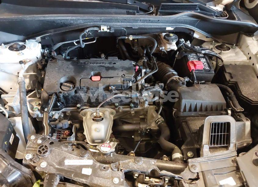 Photo 10 of 2025 Honda Hr-v AWD SPORT (VIN 3CZRZ2H56SM720101)