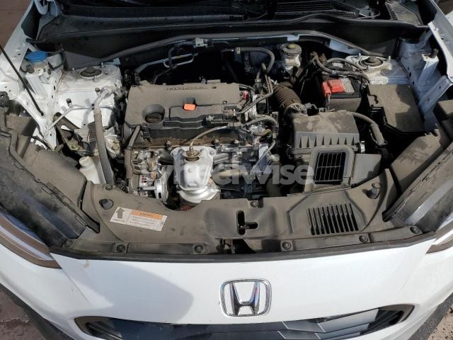 Photo 11 of 2023 HONDA HR-V SPORT N/A (VIN 3CZRZ2H57PM725718)