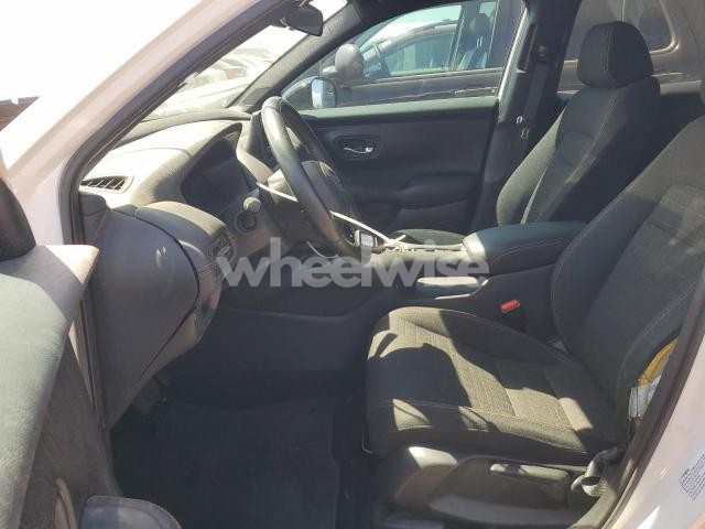 Photo 13 of 2023 HONDA HR-V SPORT N/A (VIN 3CZRZ2H57PM725718)