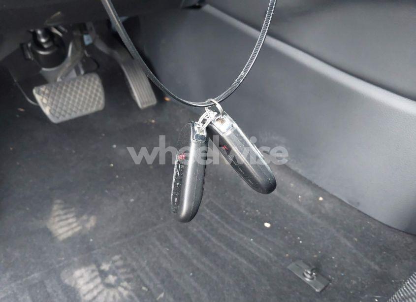 Photo 11 of 2023 Honda Hr-v AWD SPORT (VIN 3CZRZ2H57PM733320)