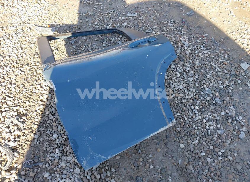 Photo 12 of 2023 Honda Hr-v AWD SPORT (VIN 3CZRZ2H57PM733897)