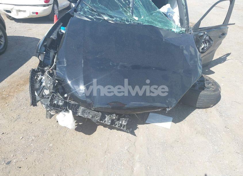 Photo 12 of 2024 Honda Hr-v AWD SPORT/AWD SPORT W/O BSI (VIN 3CZRZ2H57RM754073)