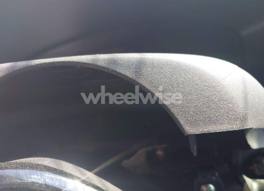 Photo 15 of 2024 Honda Hr-v AWD SPORT/AWD SPORT W/O BSI (VIN 3CZRZ2H57RM754073)