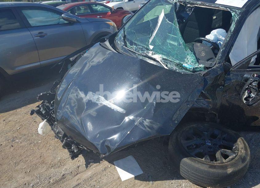 Photo 6 of 2024 Honda Hr-v AWD SPORT/AWD SPORT W/O BSI (VIN 3CZRZ2H57RM754073)