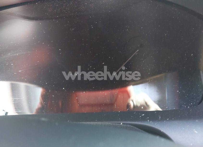 Photo 7 of 2024 Honda Hr-v AWD SPORT/AWD SPORT W/O BSI (VIN 3CZRZ2H57RM754073)