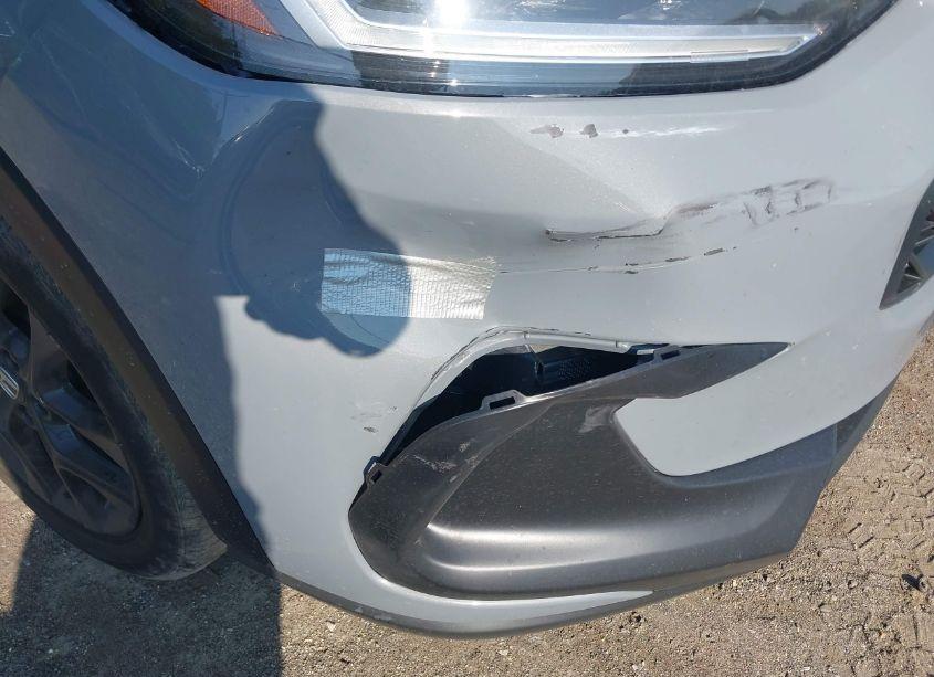 Photo 16 of 2024 Honda Hr-v (VIN 3CZRZ2H57RM763601)