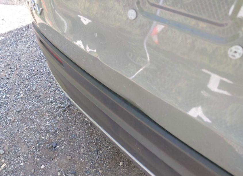 Photo 18 of 2024 Honda Hr-v (VIN 3CZRZ2H57RM763601)