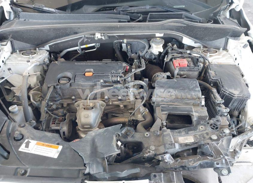 Photo 10 of 2023 Honda Hr-v AWD SPORT (VIN 3CZRZ2H58PM722908)