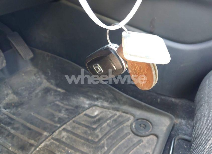 Photo 11 of 2023 Honda Hr-v AWD SPORT (VIN 3CZRZ2H58PM723850)