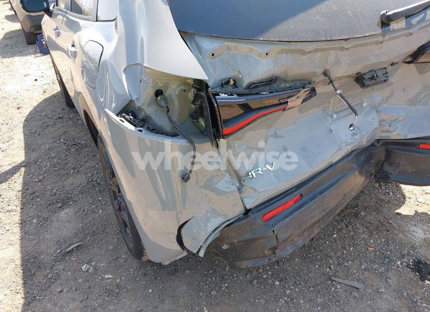 Photo 17 of 2023 Honda Hr-v AWD SPORT (VIN 3CZRZ2H58PM723850)