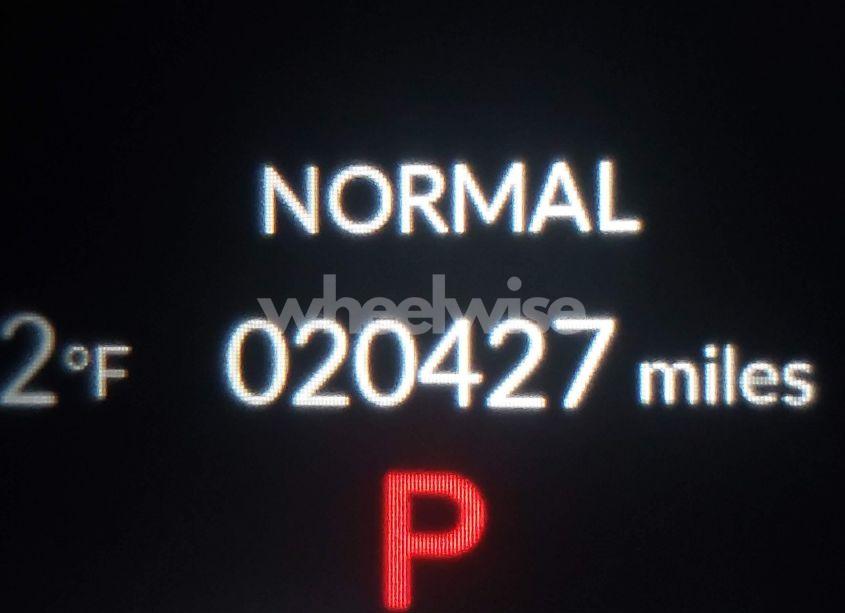 Photo 15 of 2024 Honda Hr-v AWD SPORT/AWD SPORT W/O BSI (VIN 3CZRZ2H58RM744278)