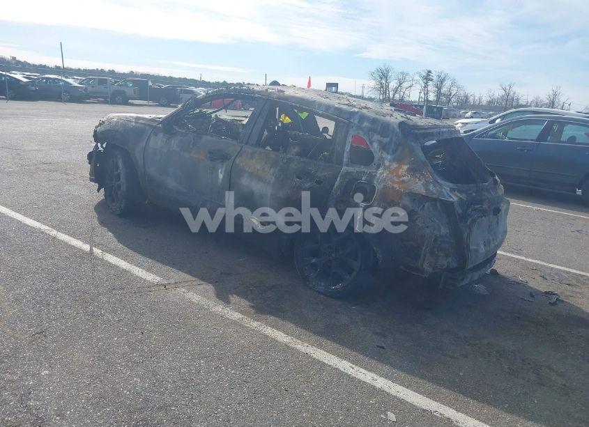 Photo 3 of 2024 Honda Hr-v (VIN 3CZRZ2H58RM755684)