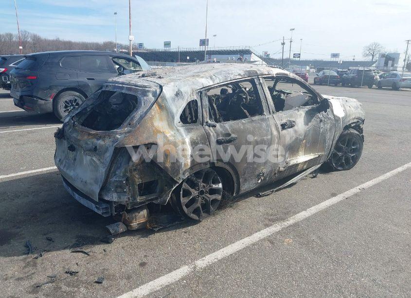 Photo 4 of 2024 Honda Hr-v (VIN 3CZRZ2H58RM755684)