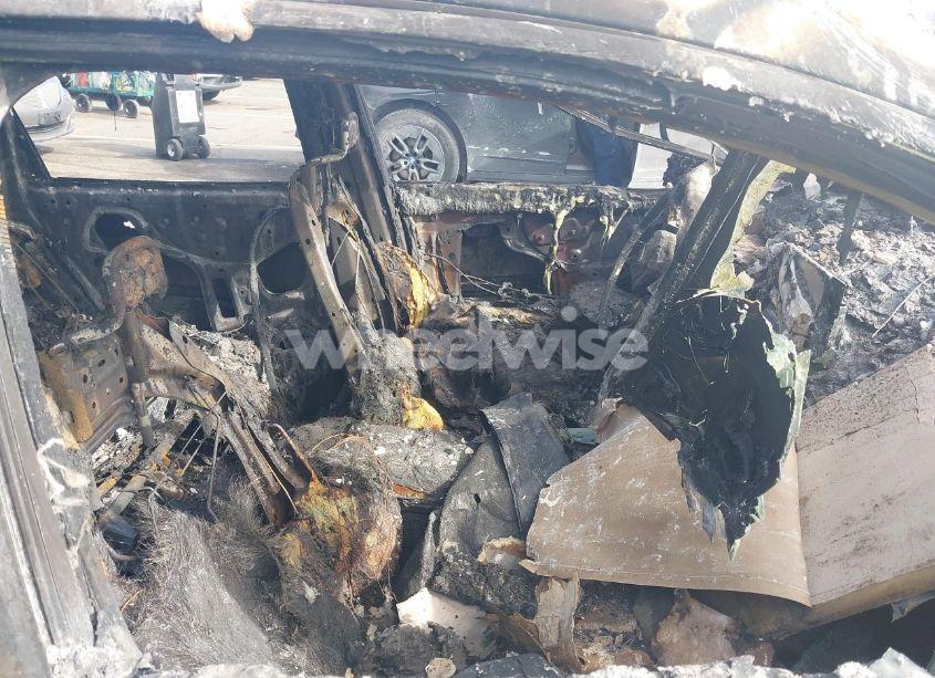 Photo 5 of 2024 Honda Hr-v (VIN 3CZRZ2H58RM755684)