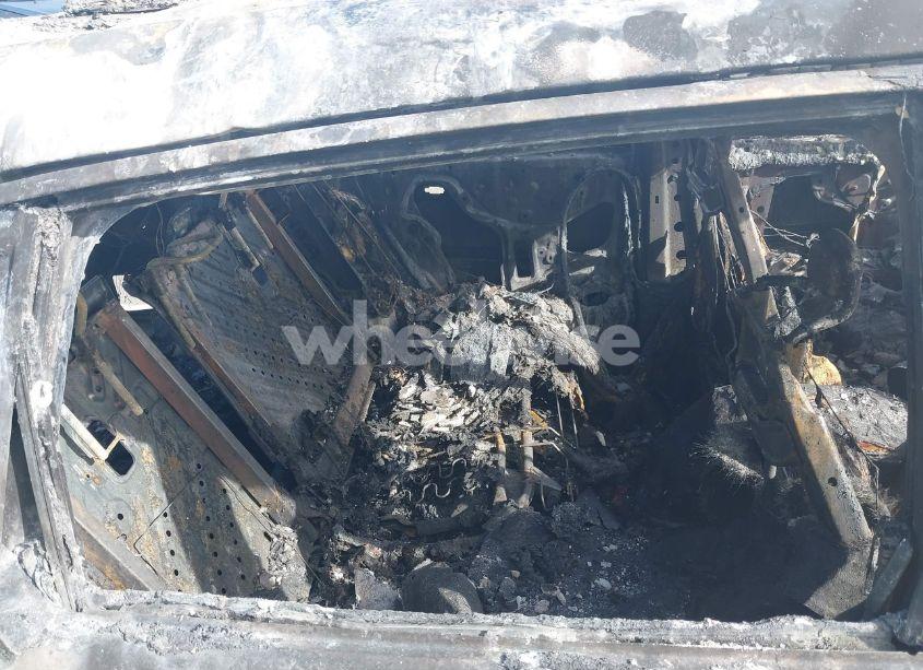 Photo 8 of 2024 Honda Hr-v (VIN 3CZRZ2H58RM755684)