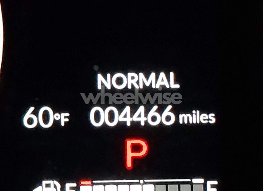 Photo 15 of 2024 Honda Hr-v AWD SPORT/AWD SPORT W/O BSI (VIN 3CZRZ2H58RM782917)