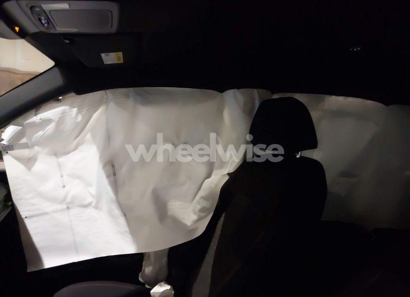 Photo 19 of 2024 Honda Hr-v AWD SPORT/AWD SPORT W/O BSI (VIN 3CZRZ2H58RM782917)