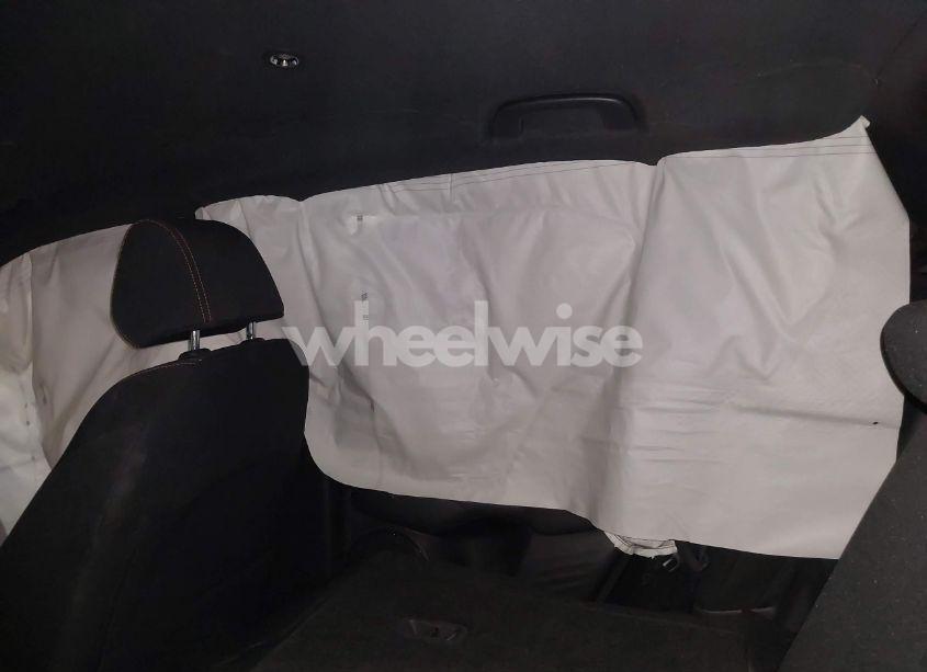 Photo 20 of 2024 Honda Hr-v AWD SPORT/AWD SPORT W/O BSI (VIN 3CZRZ2H58RM782917)