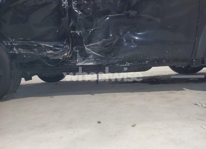 Photo 21 of 2024 Honda Hr-v AWD SPORT/AWD SPORT W/O BSI (VIN 3CZRZ2H58RM782917)