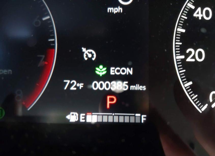 Photo 7 of 2025 Honda Hr-v AWD SPORT (VIN 3CZRZ2H58SM718428)