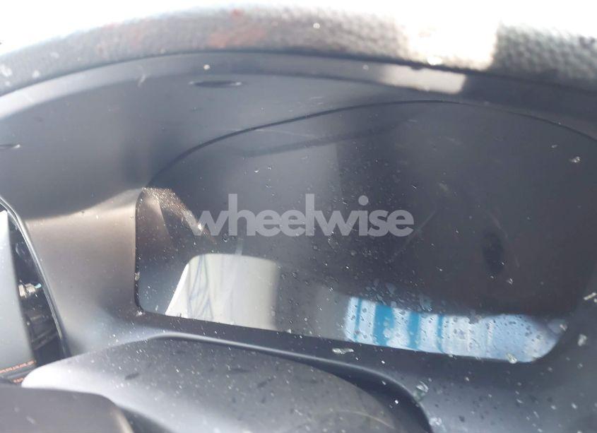 Photo 14 of 2025 Honda Hr-v SPORT (VIN 3CZRZ2H58SM723047)