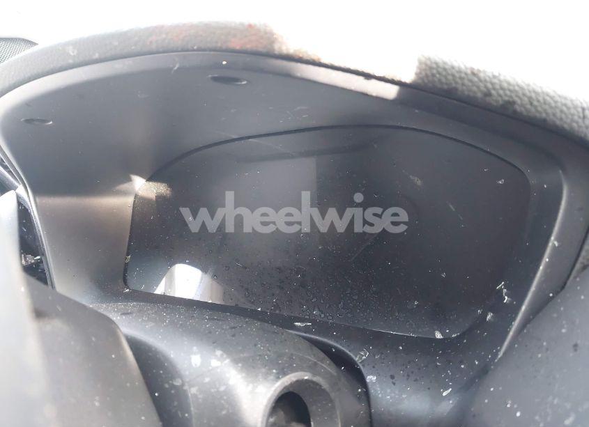 Photo 7 of 2025 Honda Hr-v SPORT (VIN 3CZRZ2H58SM723047)