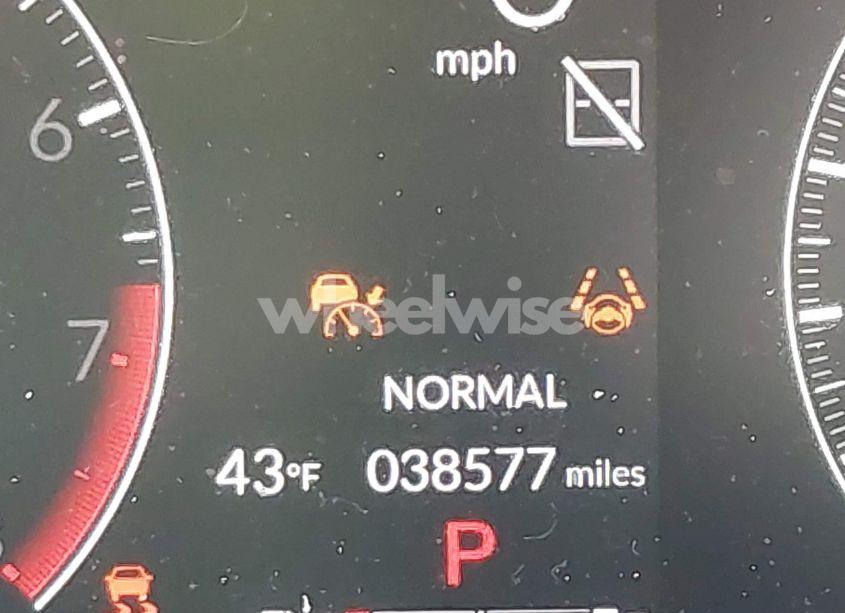 Photo 15 of 2023 Honda Hr-v AWD SPORT (VIN 3CZRZ2H59PM704689)