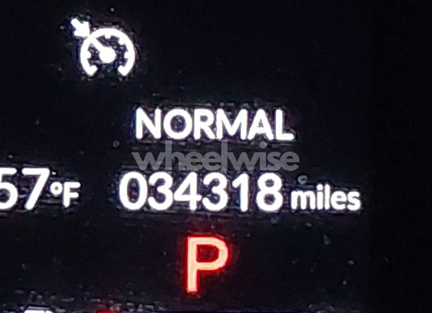 Photo 15 of 2023 Honda Hr-v AWD SPORT (VIN 3CZRZ2H59PM714980)