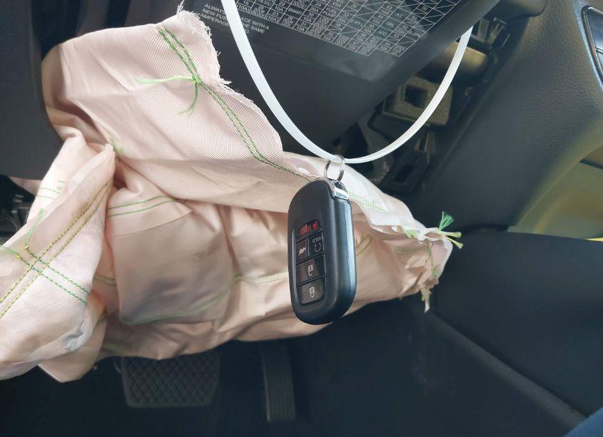 Photo 11 of 2024 Honda Hr-v AWD SPORT/SPORT (VIN 3CZRZ2H59RM704890)