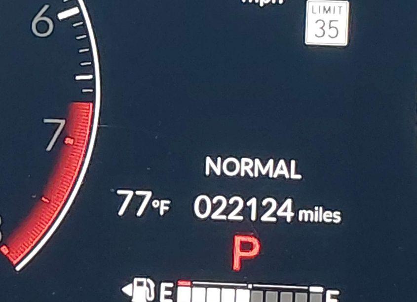 Photo 15 of 2024 Honda Hr-v AWD SPORT/SPORT (VIN 3CZRZ2H59RM714111)