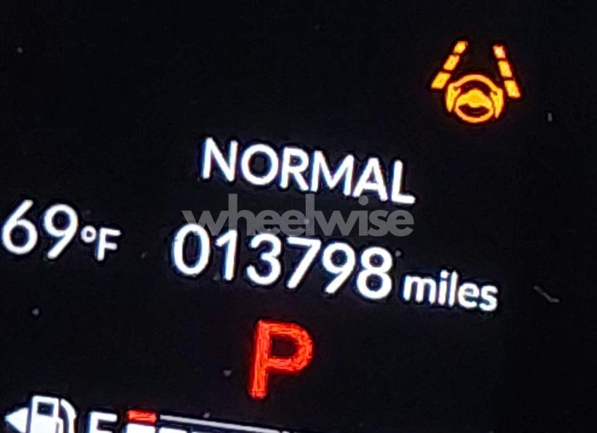 Photo 15 of 2024 Honda Hr-v AWD SPORT/AWD SPORT W/O BSI (VIN 3CZRZ2H59RM742054)