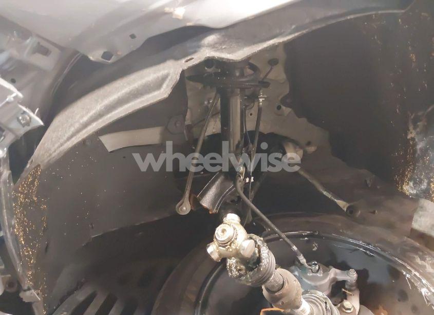 Photo 17 of 2024 Honda Hr-v AWD SPORT/AWD SPORT W/O BSI (VIN 3CZRZ2H59RM742054)