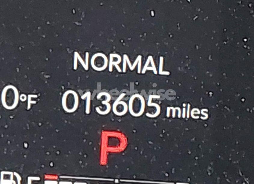 Photo 15 of 2024 Honda Hr-v AWD SPORT/AWD SPORT W/O BSI (VIN 3CZRZ2H59RM757444)