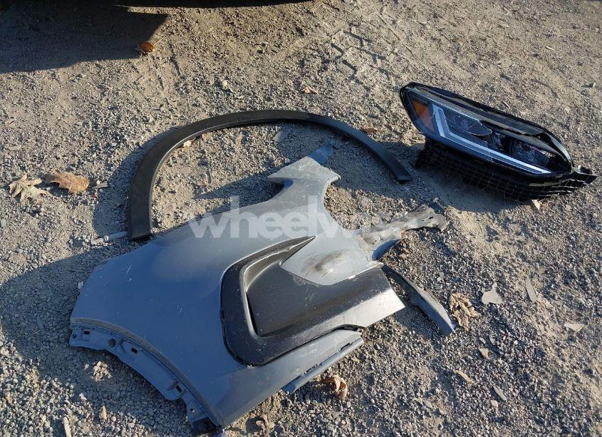 Photo 12 of 2024 Honda Hr-v AWD SPORT/AWD SPORT W/O BSI (VIN 3CZRZ2H59RM766998)