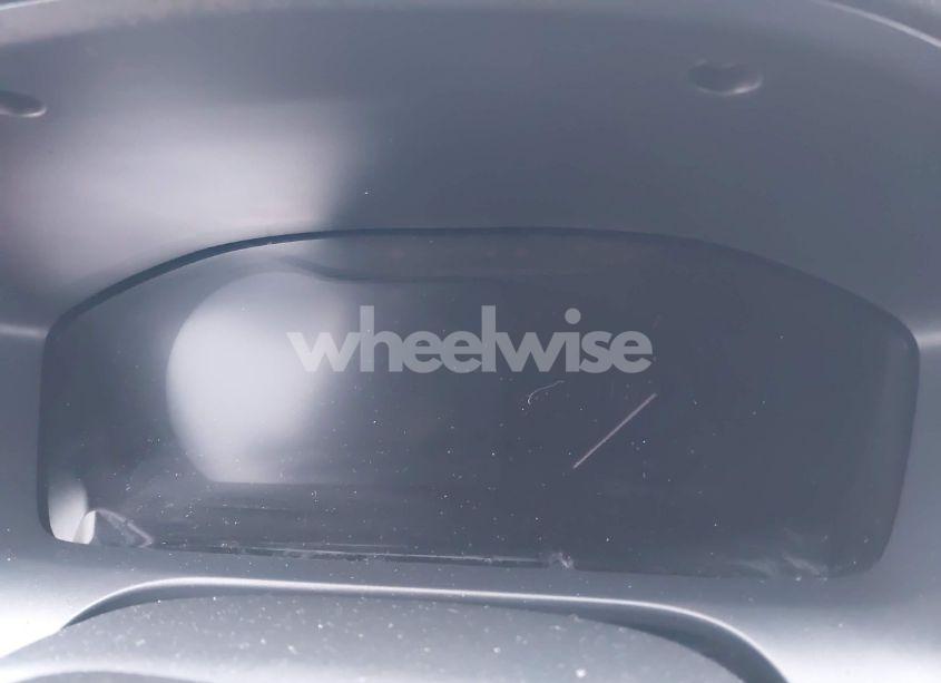 Photo 14 of 2024 Honda Hr-v AWD SPORT/AWD SPORT W/O BSI (VIN 3CZRZ2H59RM775233)