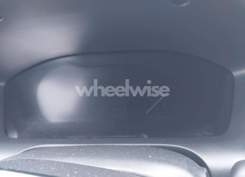 Photo 7 of 2024 Honda Hr-v AWD SPORT/AWD SPORT W/O BSI (VIN 3CZRZ2H59RM775233)