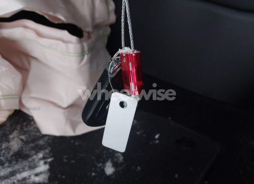 Photo 11 of 2025 Honda Hr-v AWD SPORT (VIN 3CZRZ2H59SM717208)