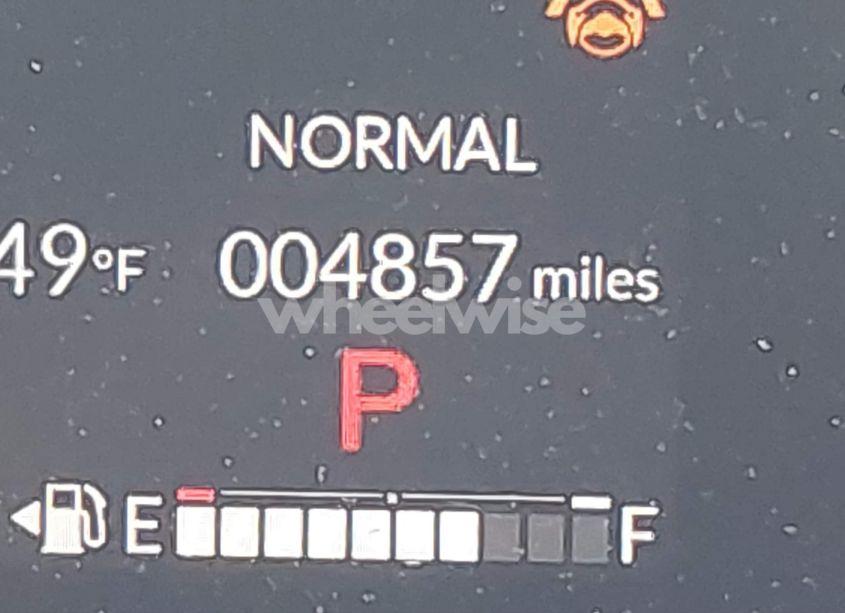 Photo 15 of 2025 Honda Hr-v AWD SPORT (VIN 3CZRZ2H59SM747275)