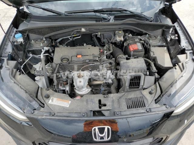 2023 HONDA HR-V SPORT N/A (VIN 3CZRZ2H5XPM732226) main photo
