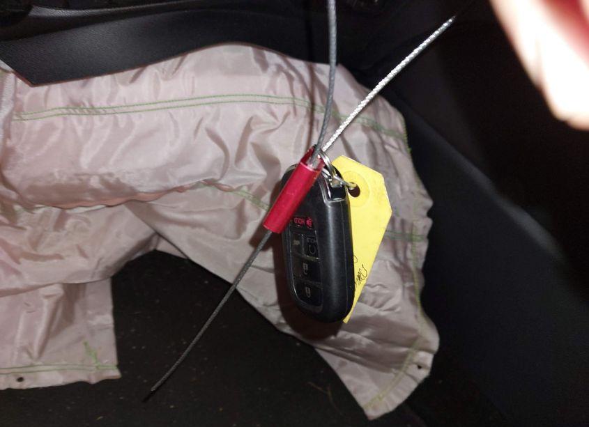 Photo 11 of 2023 Honda Hr-v AWD SPORT (VIN 3CZRZ2H5XPM734302)