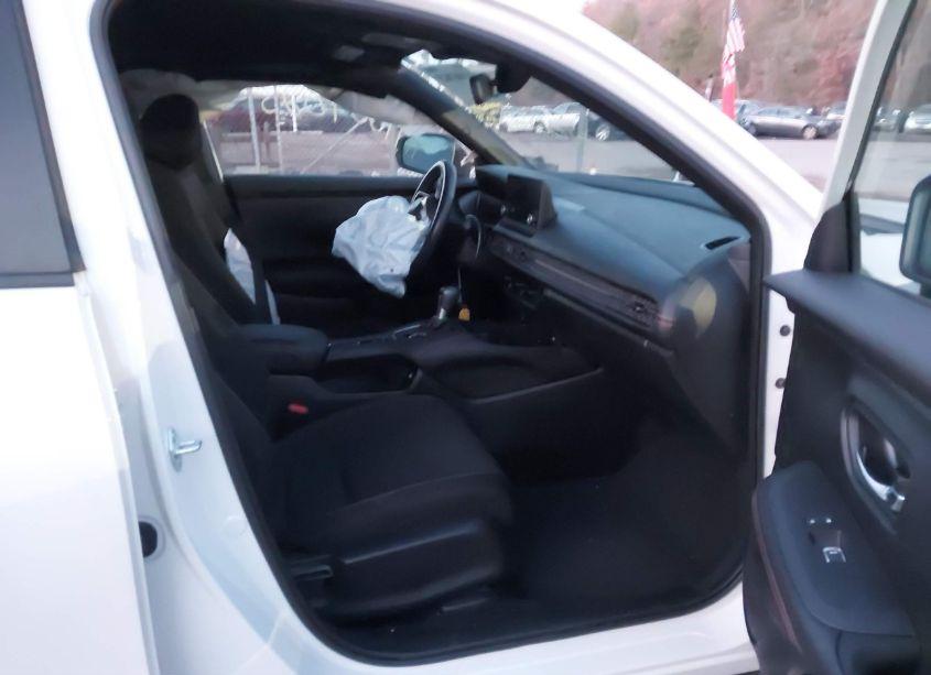 Photo 5 of 2023 Honda Hr-v AWD SPORT (VIN 3CZRZ2H5XPM734302)