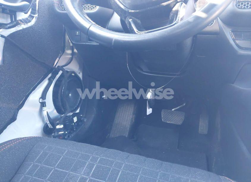 Photo 11 of 2024 Honda Hr-v AWD SPORT/AWD SPORT W/O BSI (VIN 3CZRZ2H5XRM712822)