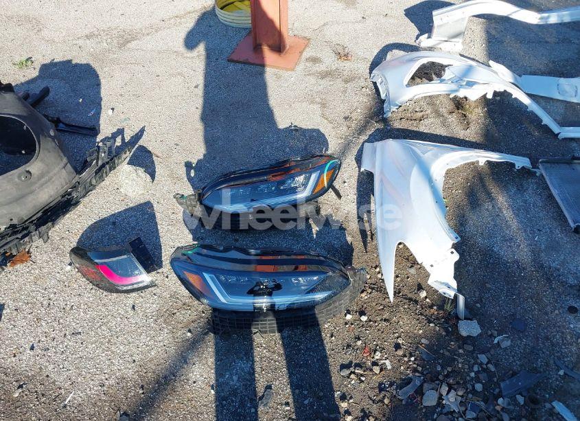 Photo 18 of 2024 Honda Hr-v AWD SPORT/AWD SPORT W/O BSI (VIN 3CZRZ2H5XRM712822)