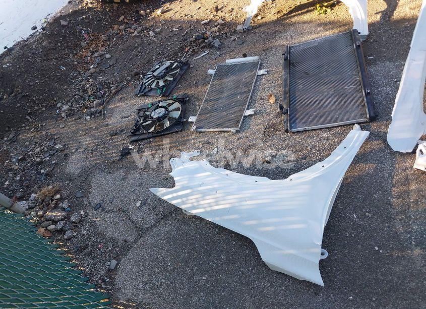 Photo 19 of 2024 Honda Hr-v AWD SPORT/AWD SPORT W/O BSI (VIN 3CZRZ2H5XRM712822)