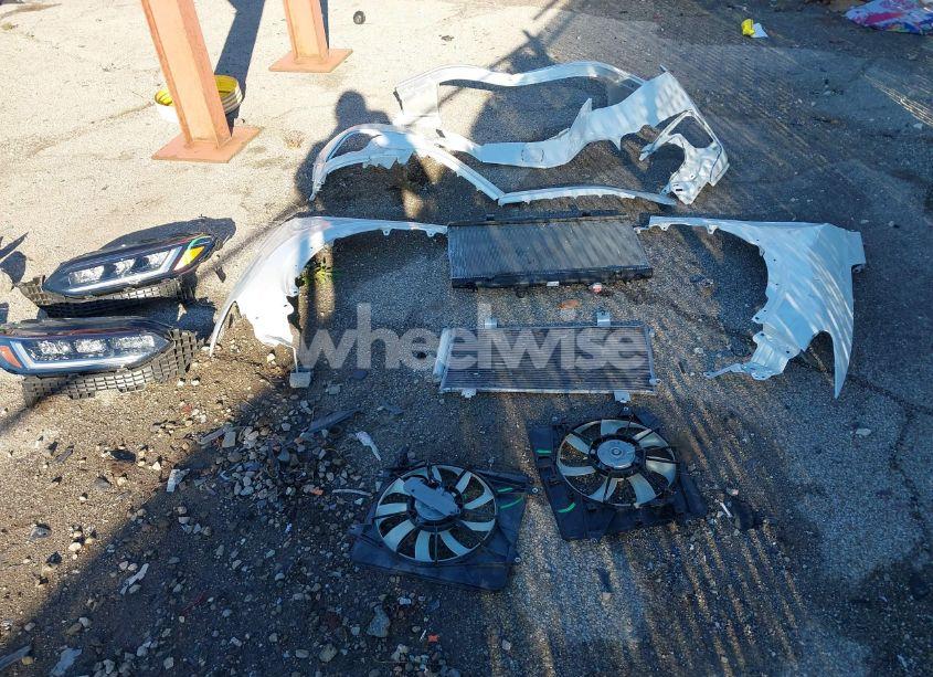 Photo 20 of 2024 Honda Hr-v AWD SPORT/AWD SPORT W/O BSI (VIN 3CZRZ2H5XRM712822)