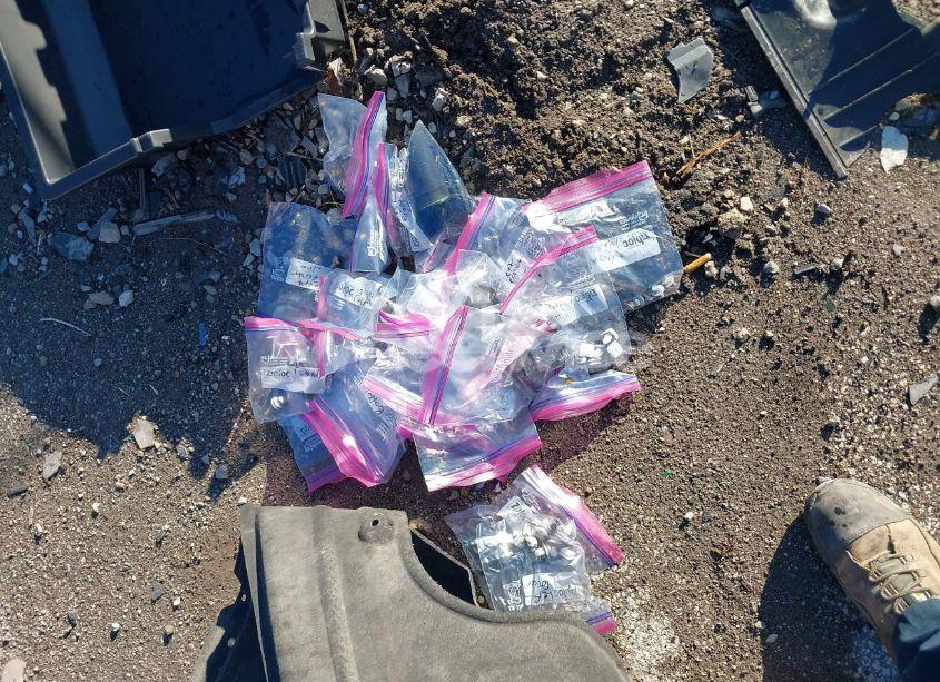 Photo 22 of 2024 Honda Hr-v AWD SPORT/AWD SPORT W/O BSI (VIN 3CZRZ2H5XRM712822)