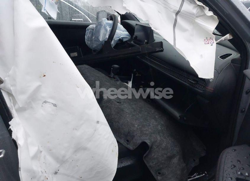 Photo 5 of 2024 Honda Hr-v SPORT (VIN 3CZRZ2H5XRM786032)