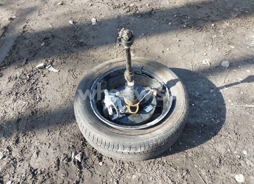 Photo 12 of 2025 Honda Hr-v AWD SPORT (VIN 3CZRZ2H5XSM722384)