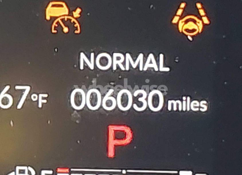 Photo 16 of 2025 Honda Hr-v AWD SPORT (VIN 3CZRZ2H5XSM722384)