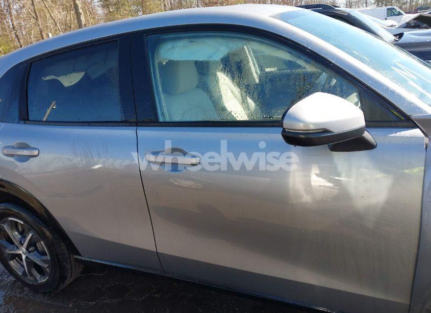 Photo 14 of 2023 Honda Hr-v AWD EX-L (VIN 3CZRZ2H70PM717770)